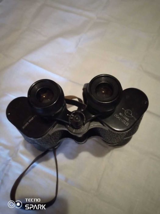 Бінокль БПВ1. 7×50