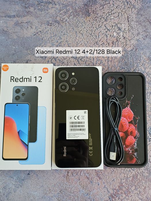 Магазин! Xiaomi Redmi 9C  Якісний вибір смартфонів