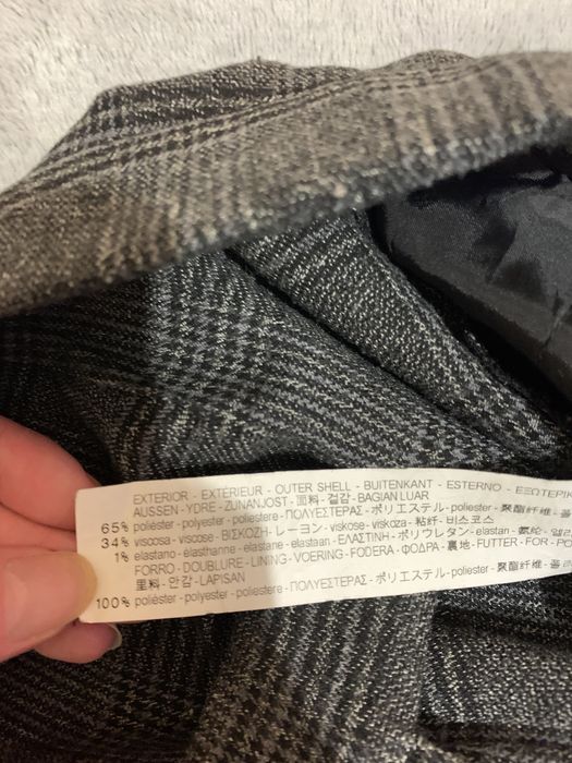 Брюки ZARA новые