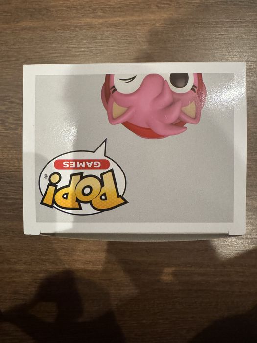 Funko Pop Amy Chase