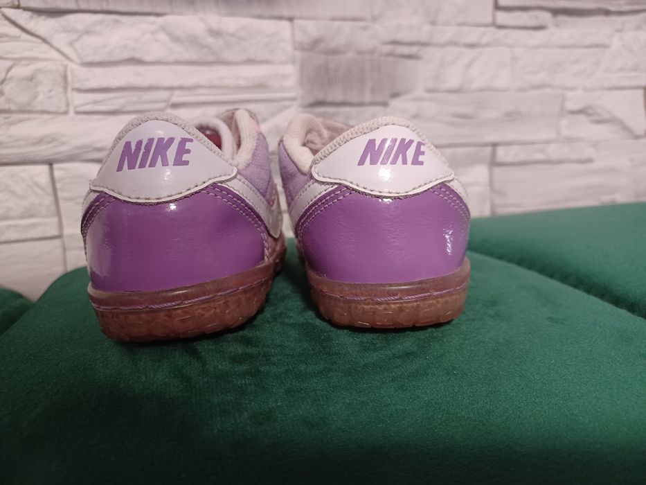 Buty dziecięce NIKE