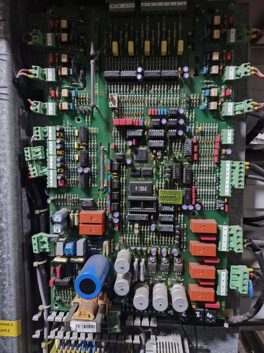 płyty sterujące enerkon e70
