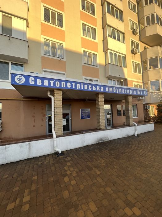 Без %, Продаж просторої євродвушки, ЖК Петрівський квартал