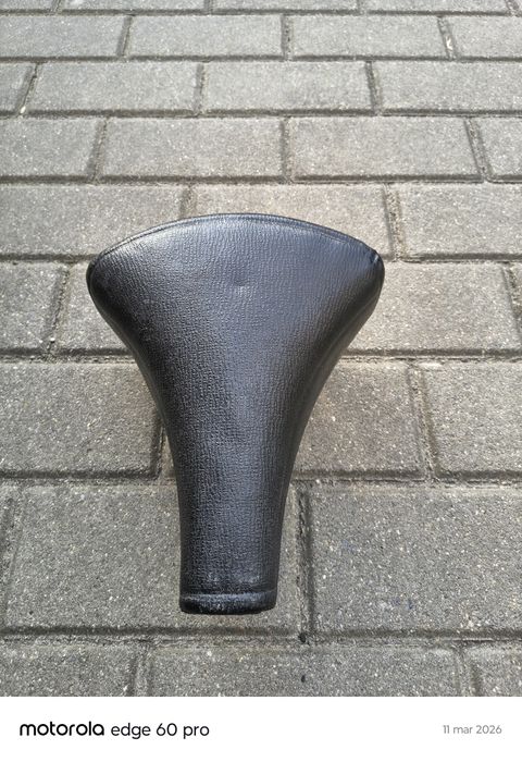 Romet siodełko do roweru