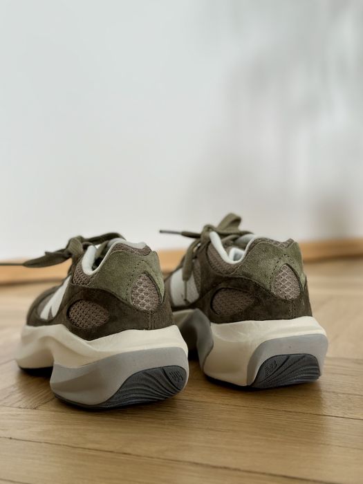 Кросівки New Balance