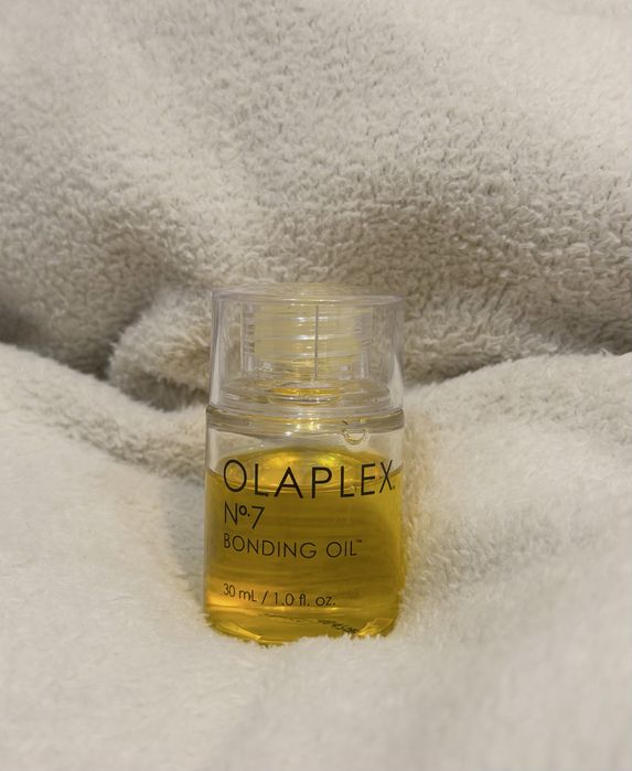 Olaplex No. 7 Bonding Oil – olejek do włosów