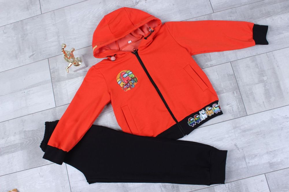 Костюми для хлопчиків