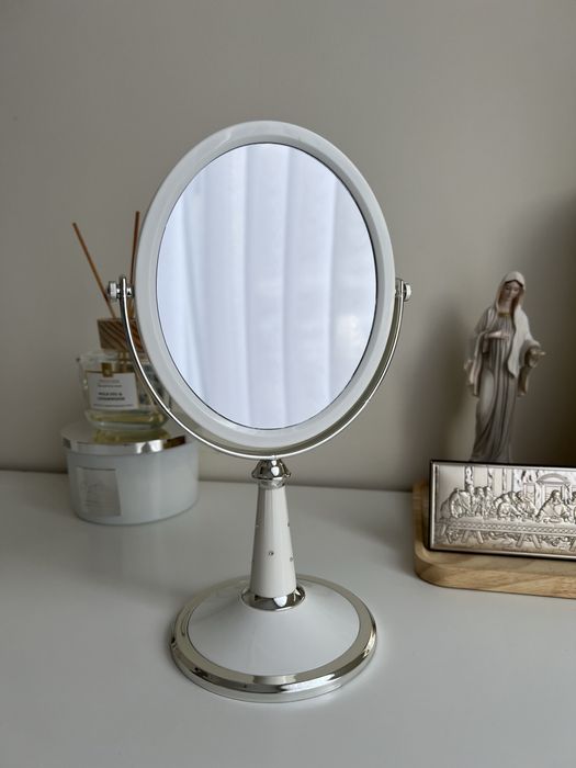 Дзеркало косметичне