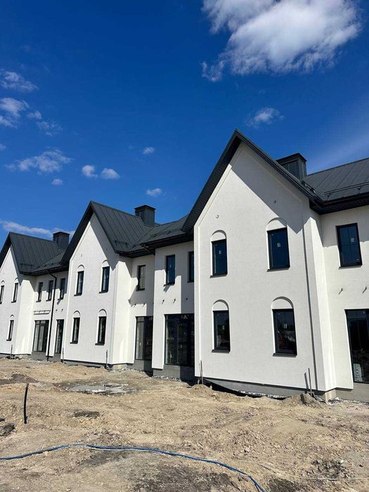 Продам 3к Таунхаус в Переяславі/на березі річки Альта/Розтермінування!
