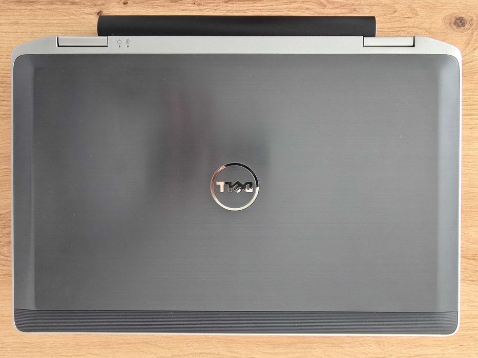 Dell latitude E6320