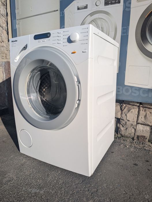 Стиральная машина Miele W 1734 Пральна машина Miele W1734