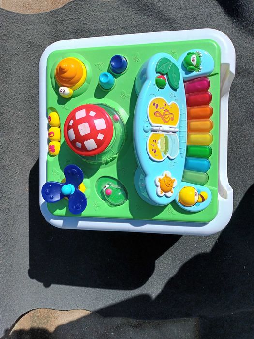 Mesa de atividades  Chicco64286047510145121