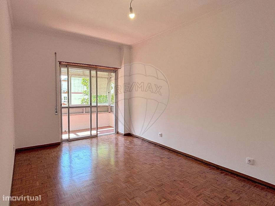 Apartamento T3 para arrendamento