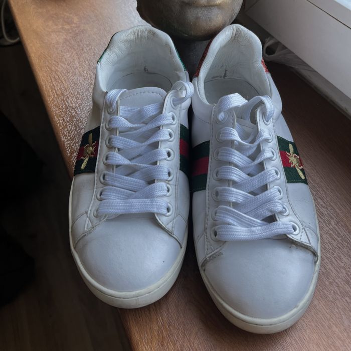 Sneakersy Gucci 39