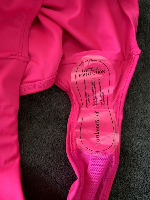 Новий купальник від Hunkemoller (EU 46)