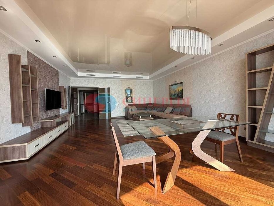 Оренда 3к квартира, Окіпної 18, ЖК Riviera Riverside, найкращий вид на Дніпро! метро Лівобережна