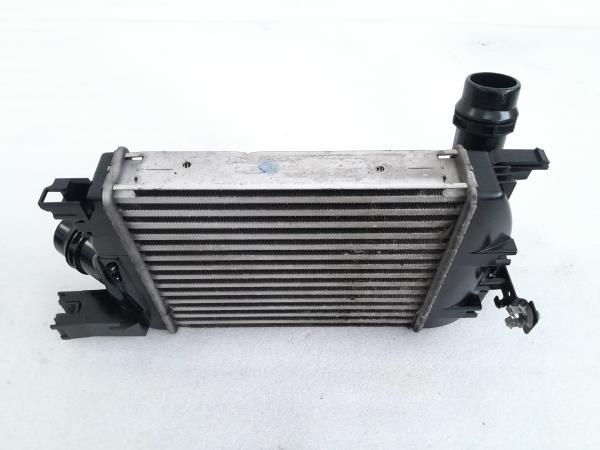 Radiador do intercooler DACIA Sandero II (5S_)