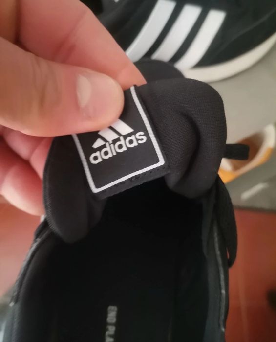 Sapatilhas Adidas Originais