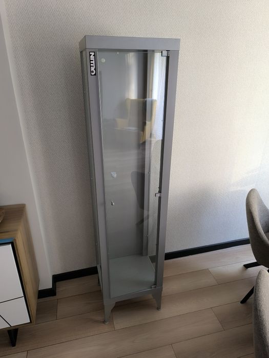 Witryna szklana Ikea