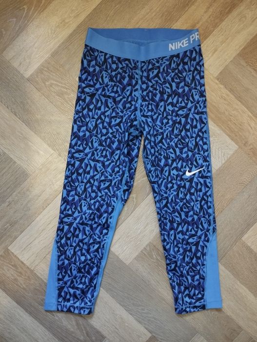 Леггинсы Nike Pro p.M