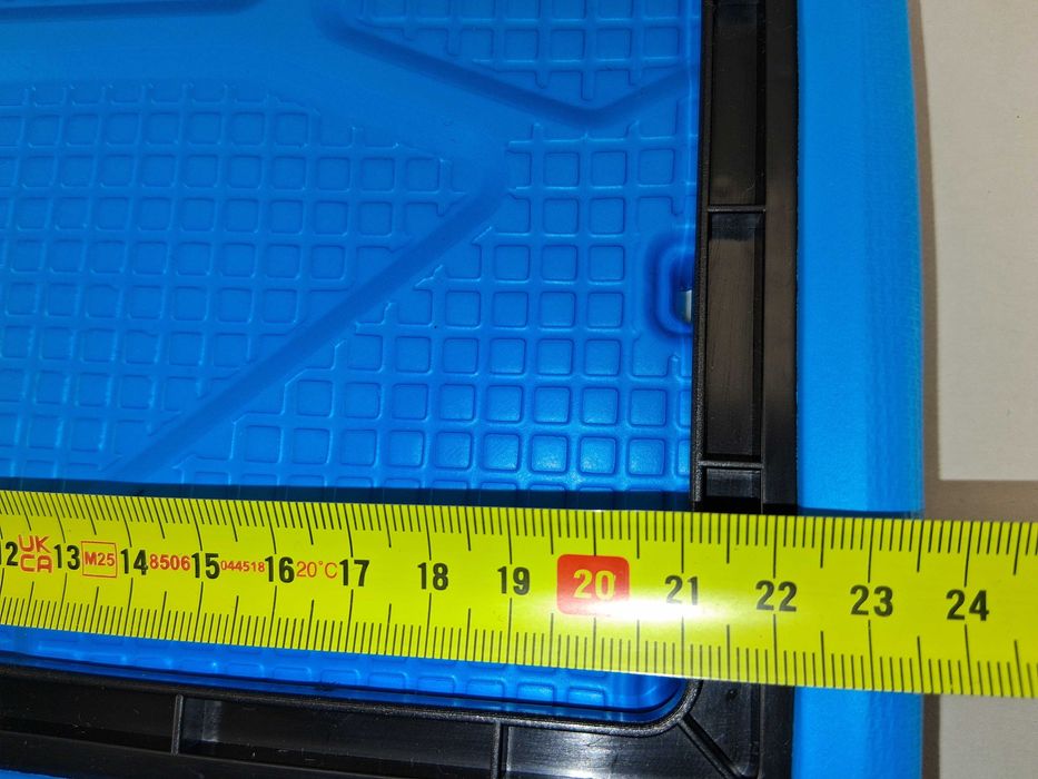 N230 Pancerne Etui Na Tablet 9-10 Cali Dla Dzieci Z Uchwytem Podstawka