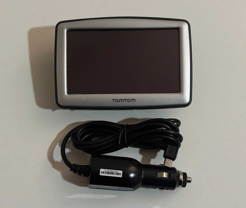 GPS TomTom XL Europe 31 N14644 - €50 com portes incluidos
