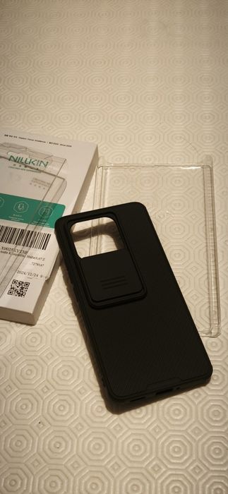 Capa smartphone Xiaomi 14T