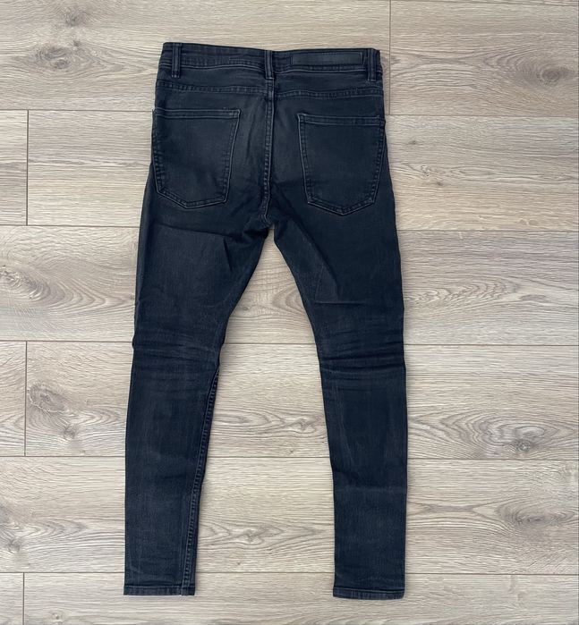 Calças de ganga skinny
