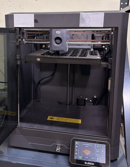 3D принтер ELEGOO centauri carbon