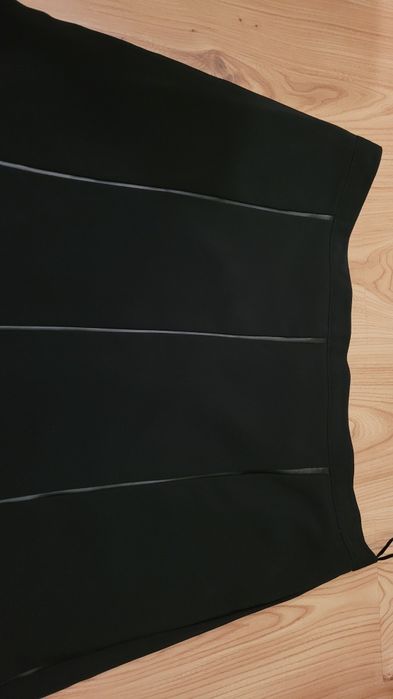 Elegancka spódnica r 48