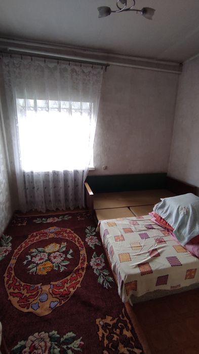 Добротный  большой дом Верхнеднепровс