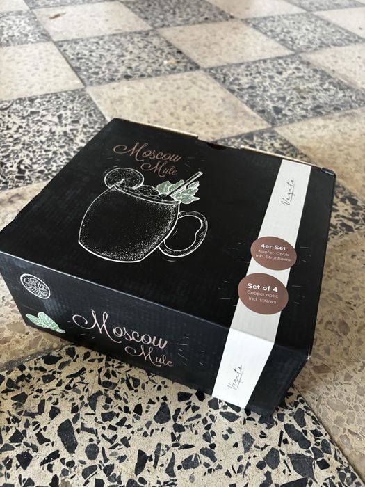 Oportunidade - para despachar