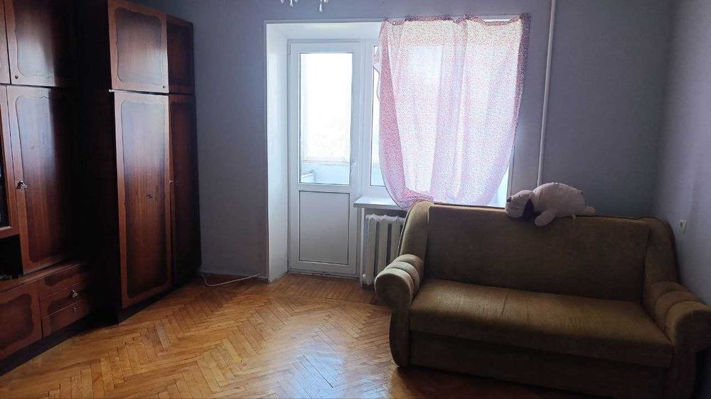 Супер!Сдается М.Вокзальна 25 мин.ходу.2-х комнатная ул.Карела Чапика15