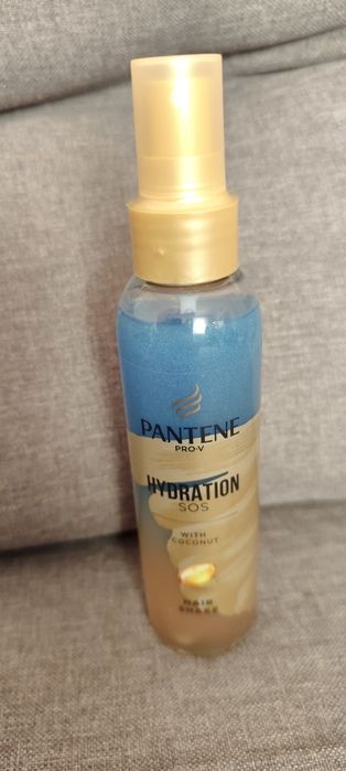 Pantene PRO-V Hydration SOS