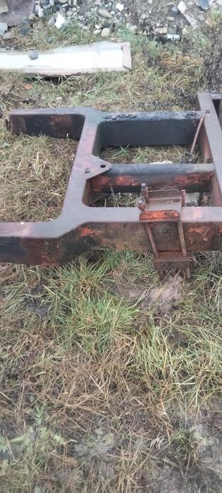 Sprzedam podstawę -konsole pod HDS