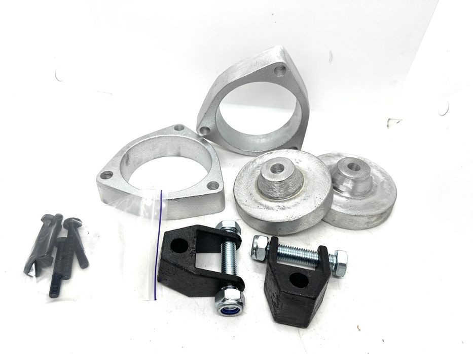 Проставки VW Touran / Туран 2003-2010-