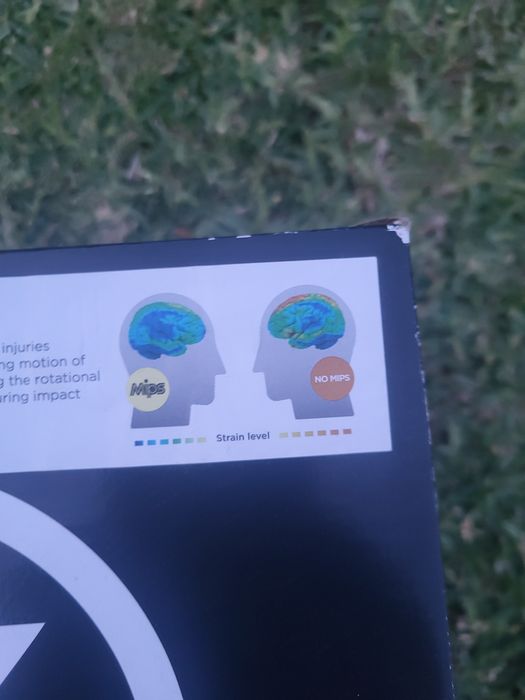 Capacete Lazer Blade + Mips