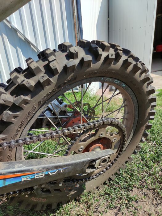 Kovi advance 250