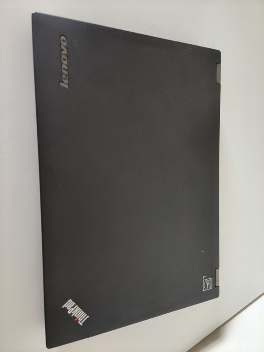 Lenovo ThinkPad i7 | 16GB RAM | SSD 512GB – Excelente estado