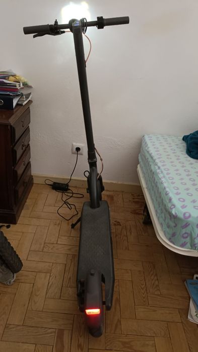 Trotinete elétrico