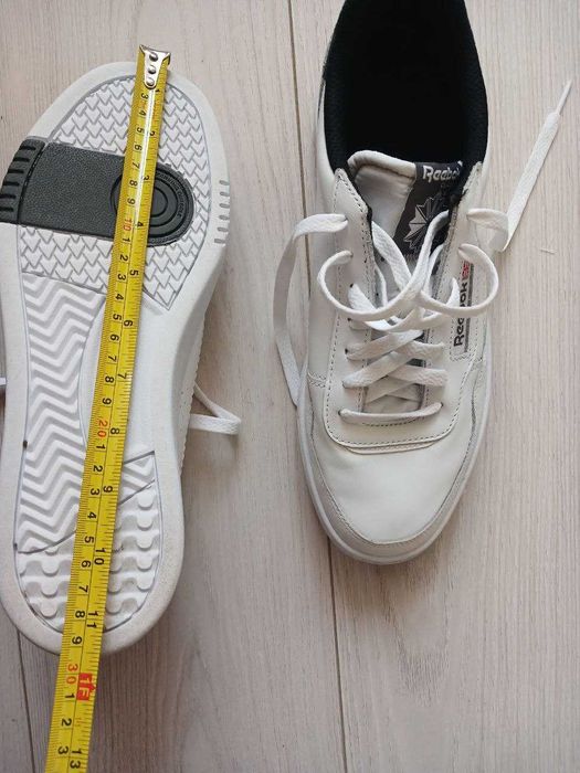 Кросовки Reebok Court Peak
