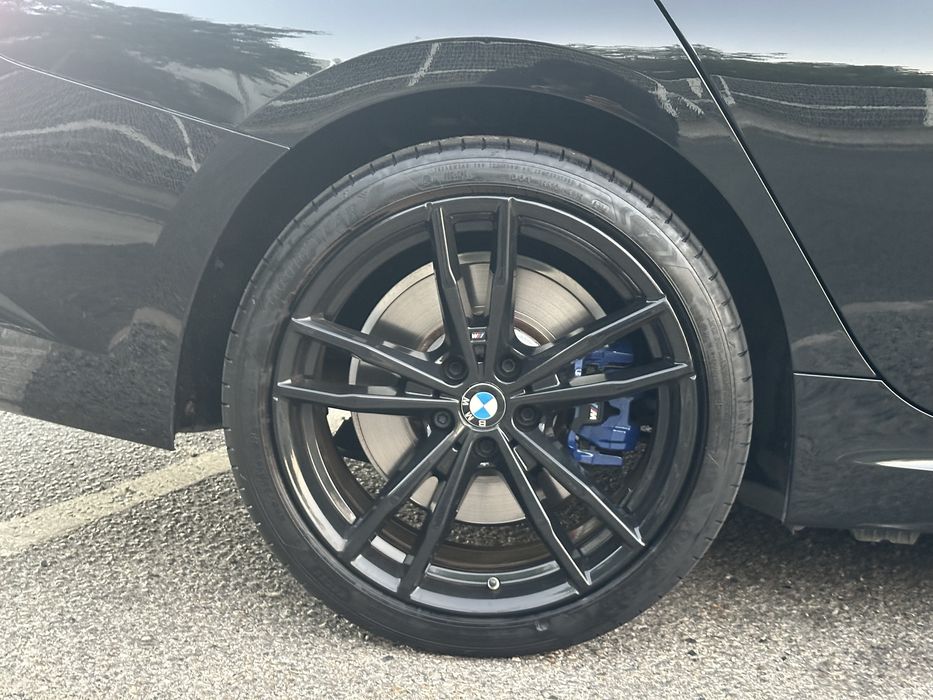 BMW 330e Pack M auto