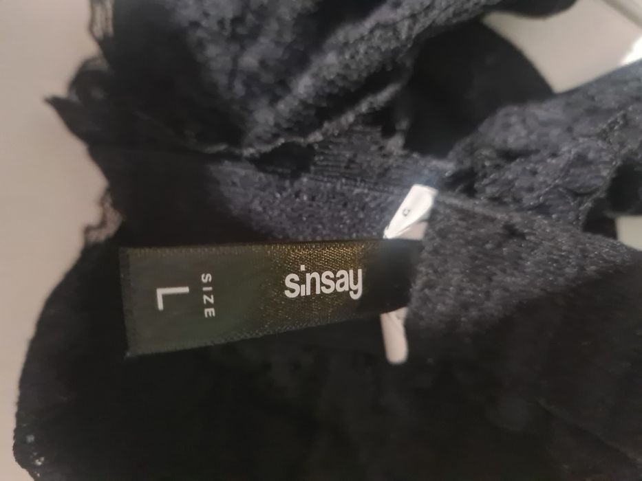 Staniki do karmienia  80C