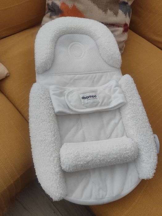 doomoo supreme sleep plus