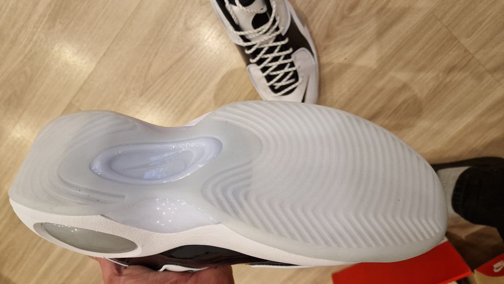 Nike air max zoom flight 95 46 legit