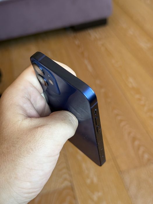 iPhone 12 Mini 256Gb Blue