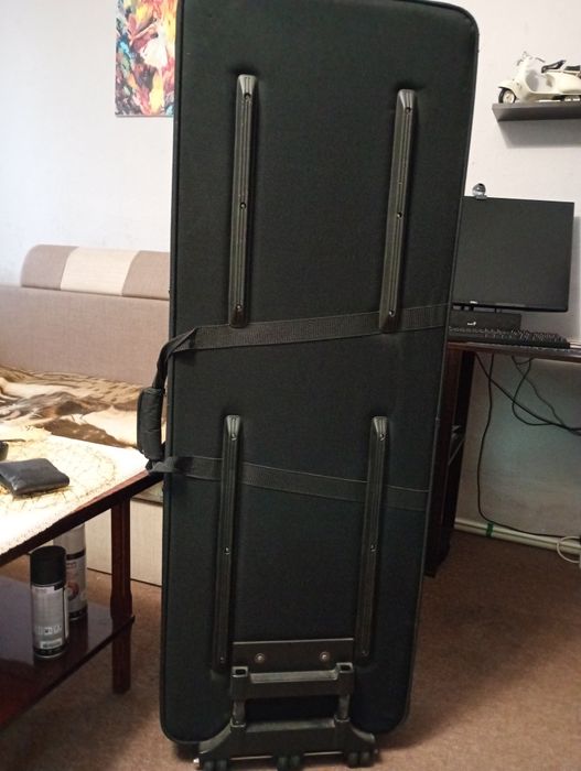 Кейс. Чехол. Футляр для синтезатора. GATOR.