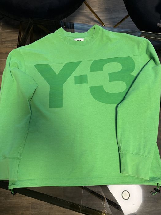 Y-3  кофта оригінал