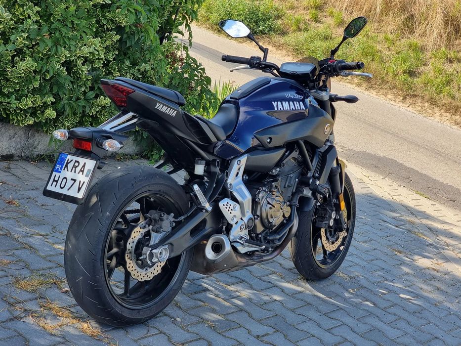 Yamaha