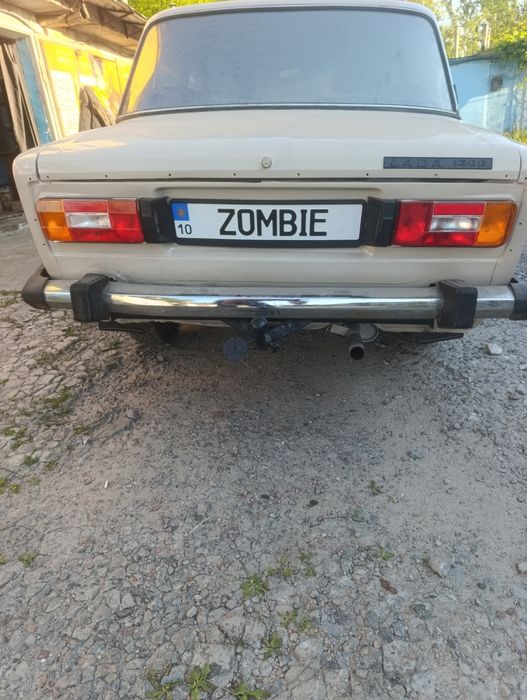 Продам Ваз 21063